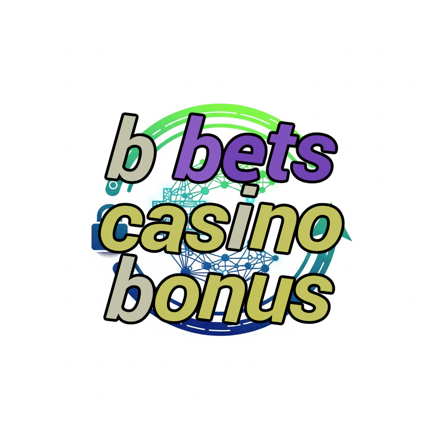 b bets casino bonus