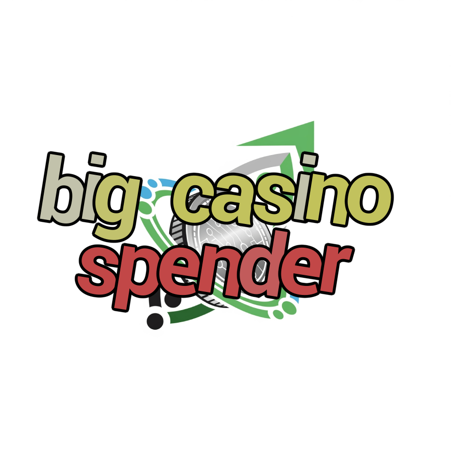 big casino spender