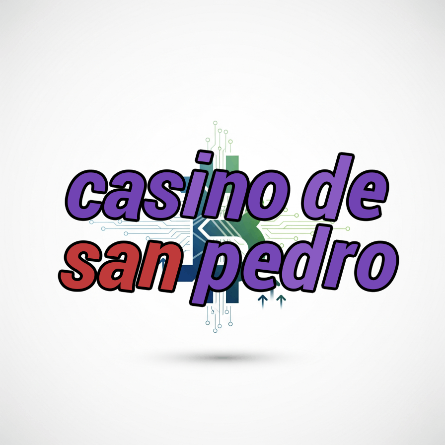 casino de san pedro
